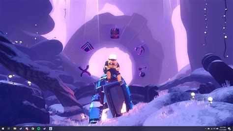 Just put together some ROR2 Wallpapers in Wallpaper Engine.